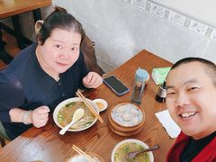 -淮南李记牛肉汤(阳城路店)