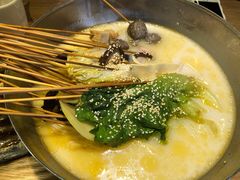 -付小姐在成都(川沙店)