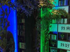 -观唐足道SPA养生会馆(南湖店)