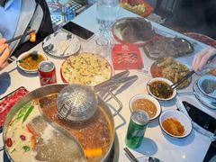 -刘少华贵州小黄牛·鲜牛肉火锅(总店)