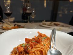 -瑞吉酒店 · Elba 欧尔巴意大利餐厅· 精致意餐·云端聚会