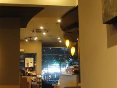 -星巴克(美丽华花园店)