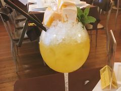 -Thai Pothong Restaurant