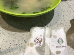 -大福来锅巴菜(古文化街店)