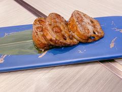 藕遇-菩提树·素食餐厅(汇智国际商业中心店)