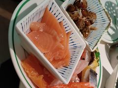 -亚马逊海鲜自助(梅溪湖步步高店)