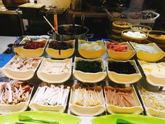 -339旋转餐厅(天府熊猫塔店)