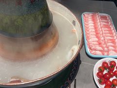 -老北京铜锅涮肉·香辣诱惑·小龙虾(禅城创意产业园店)