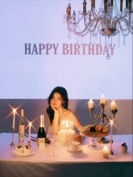 -WAVE SODA摄影工作室