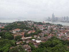 -鼓浪屿钢琴博物馆