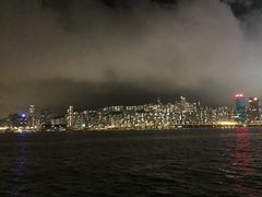 九龙海逸君绰酒店-香港九龙海逸君绰酒店