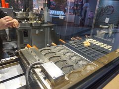 -粉粉乐鲷鱼烧(美罗城店)