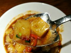 -炊烟小炒黄牛肉(东庆街店)