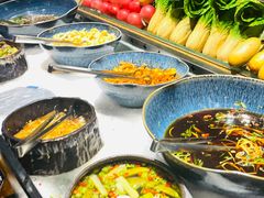 -韩盛·盛江山自助料理(奥体万达店)