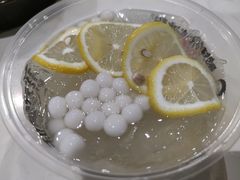 -甜心闲生传统手工冰粉(太古里店)