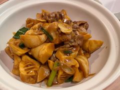 -船歌·鱼水饺青岛菜(合肥路永旺店)