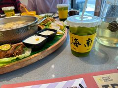 -椰小鸡·琼州糟粕醋(美兰缤纷城店)