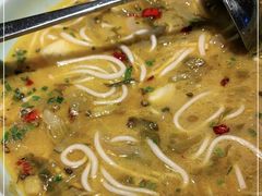 -小厨娘淮扬菜(六合欢乐港店)