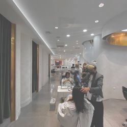 -Kraemer Paris  苏豪路易士·嘉玛发廊