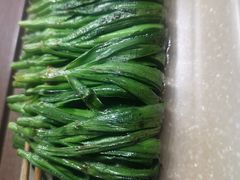 韭菜-劲烧-烧烤工坊(保利水城店)