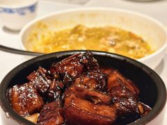 吉士红烧肉-老吉士酒家(天平路店)