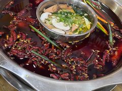 -正南齊北重庆老火锅(光华村直营店)