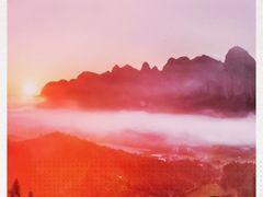 -南武当山景区