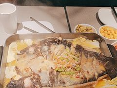 -半天妖烤鱼(芜湖市镜湖万达店)