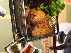 -安妮意大利餐厅(国贸店)
