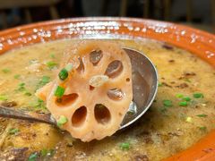 -董厨煨汤馆(车站路店)