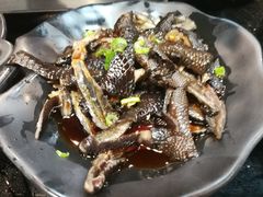 -碎怂烤肉(钟楼柳巷店)