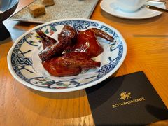 -新荣记(西溪湿地店)