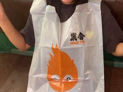 -炭舍干锅·烤鱼(扬名广场店)