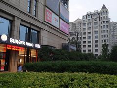 -远洋未来广场(育慧北路店)