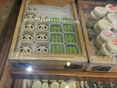 -稻香村(文殊院旗舰店)