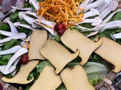 -阿婆情腊排骨火锅(金虹路店)