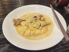 -猪肉婆私房菜(容桂总店)