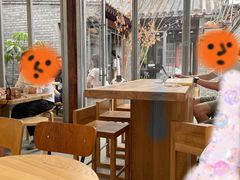 大堂-VOYAGE COFFEE(杨梅竹店)
