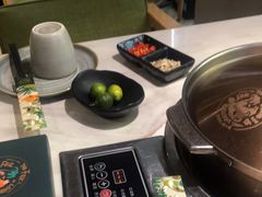 -狐狸爱上椰子鸡(滨江星光大道店)