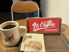 -72 COFFEE(东朝阳路店)