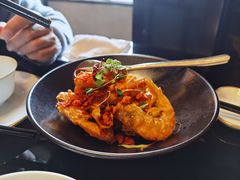 -上海苏宁宝丽嘉酒店·嘉府壹号中餐厅