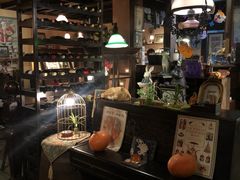 -古董花园(思南路42弄小区店)