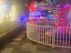 -亚马逊丛林水乐园