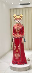 -拉瑞娜LaReine婚纱礼服高级定制