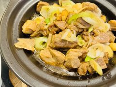 盐煎羊肉-紫泥369粗粮季(鼓楼店)