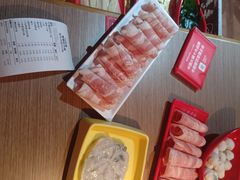 -季季红火锅(丰城洪客隆店)
