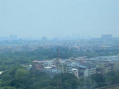 -广交会威斯汀酒店