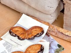 -Cycle&Cycle Artisan(天目里店)