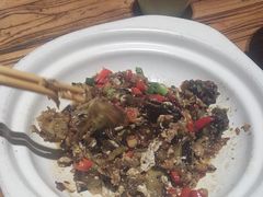 -湘水滨·臭鳜鱼·湘菜(马驹桥店)