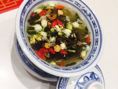 八宝茶-禄鼎记·多口味酸菜鱼(侨鑫店)